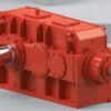 M / ML Series – Hộp giảm tốc công nghiệp tải cực lớn