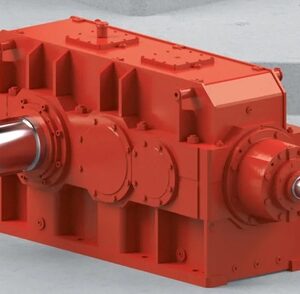 M / ML Series – Hộp giảm tốc công nghiệp tải cực lớn