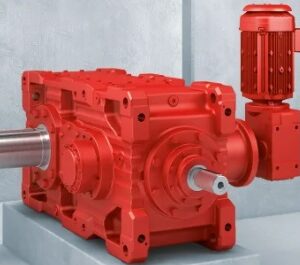 X.e Series – Hộp giảm tốc công nghiệp SEW