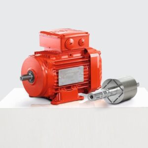 Động cơ đồng bộ DR2C.. – IE5