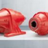 XP / P-X.e / PPK Series – Hộp giảm tốc hành tinh chuyên dụng