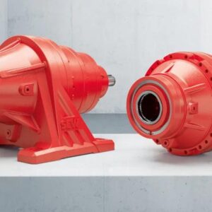 XP / P-X.e / PPK Series – Hộp giảm tốc hành tinh chuyên dụng