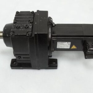 ĐỘNG CƠ GIẢM TỐC SERVO SEW