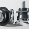 SERVO GEAR UNIT – HỘP GIẢM TỐC SERVO