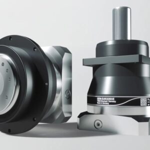 SERVO GEAR UNIT – HỘP GIẢM TỐC SERVO