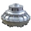 Khớp nối thủy lực