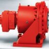 P Series – Hộp giảm tốc hành tinh SEW