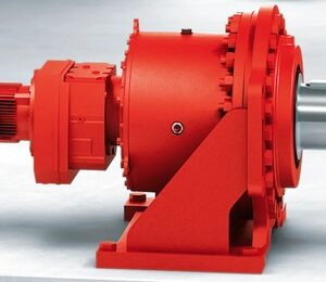 P Series – Hộp giảm tốc hành tinh SEW