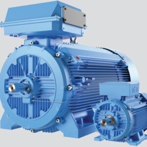 Động cơ M3BP IE3