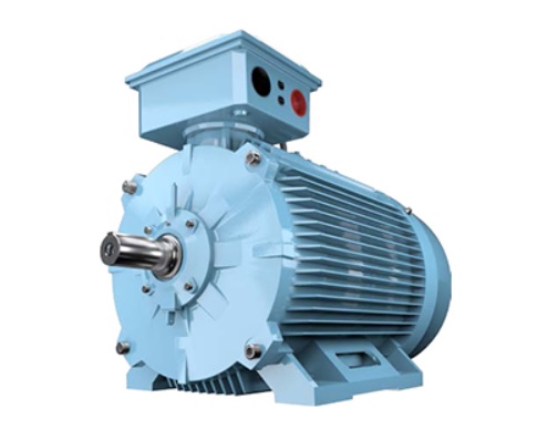 Động cơ phòng nổ M3JP