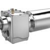 Động cơ giảm tốc inox / Aseptic SEW
