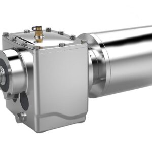 Động cơ giảm tốc inox / Aseptic SEW