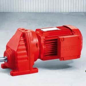 Động cơ giảm tốc SEW phòng nổ