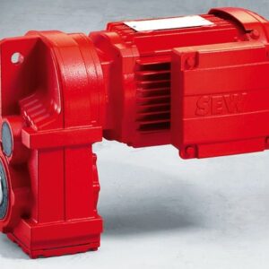 Động cơ giảm tốc trục song song SEW F Series