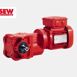 Động cơ giảm tốc SPIROPLAN® SEW W Series
